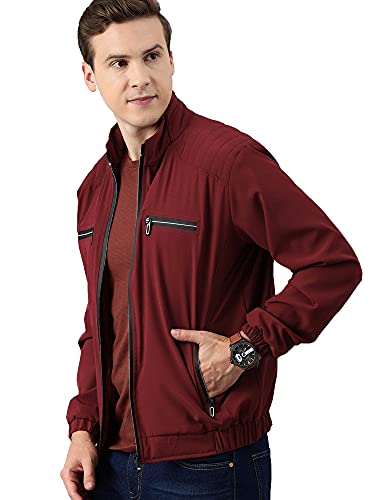 Image of VOXATI Men's Windcheater Jacket