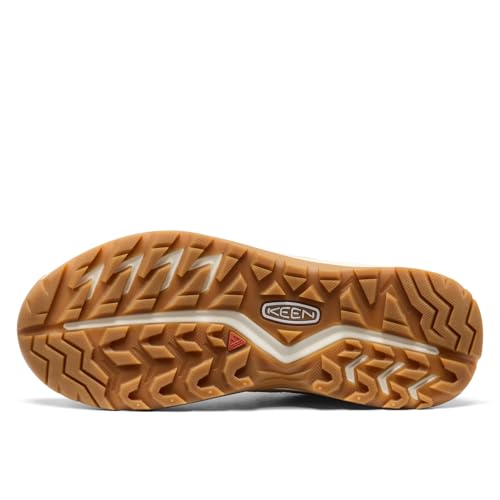 Image of KEEN Hightrail Vented Hiking Shoes