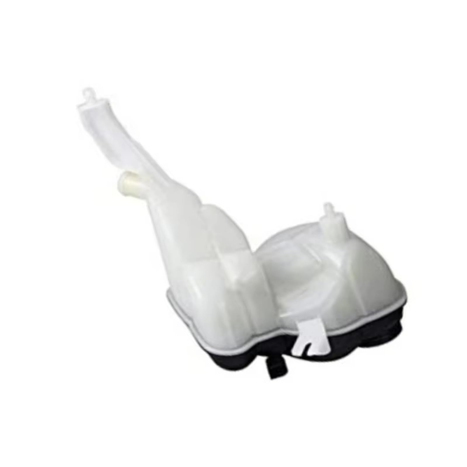 Compatibile Con Benz Per W221 S63 Per Per AMG 2010 Vaschetta Radiatore | Serbatoio Di Espansione Del Liquido Di Raffreddamento Del Radiatore Con Tappo 2215000649 2105010515