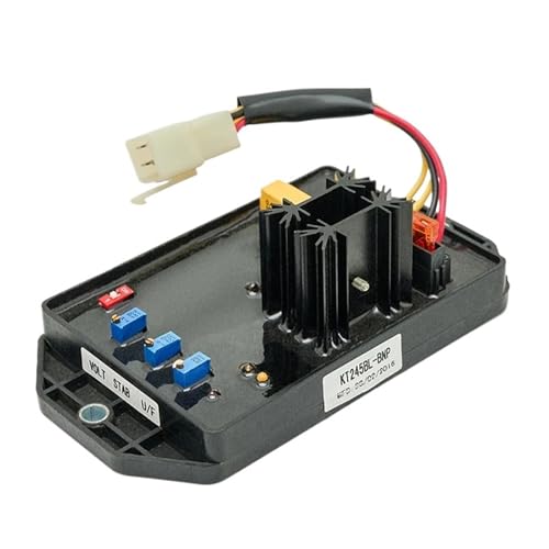Régulateur AVR KT245BL-BNP de tension pour l'autonomie électrique de la maison