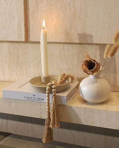 Dn Deconation Modern Ceramic Candle Holder thumb #4