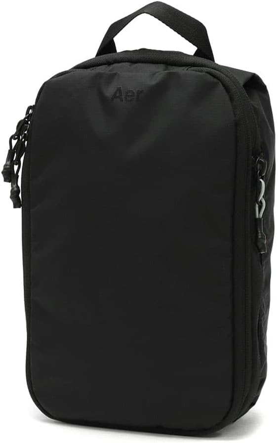 Air Packing Cube Small Pouch 21053 Black 21053, Black