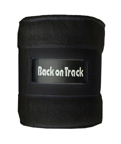 back on track polo wraps