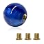 Marble-Dark Blue