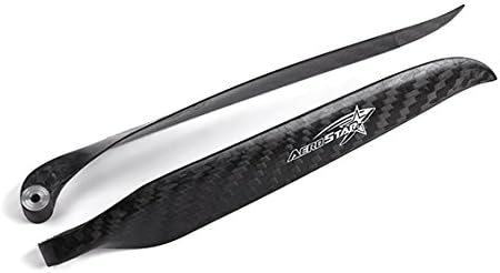 Durafly Excalibur - 13x7 Folding Propeller Blades