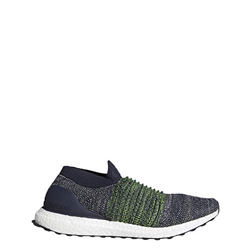 adidas men's ultraboost laceless