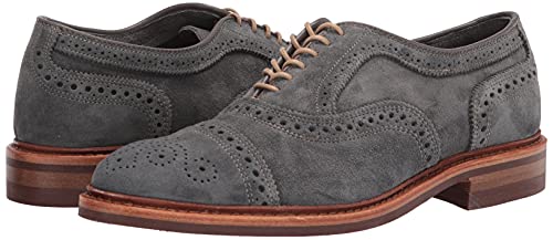 Image of Allen Edmonds Strandmok Oxford Shoes