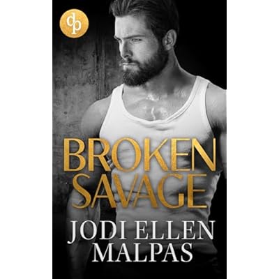 Broken Savage
