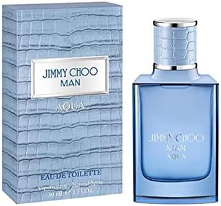 Jimmy Choo Man Aqua 1.0 fl. oz.