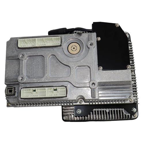 Image of Monitor 7835-31-1009 7835-31-1010 7835-31-1011 Compatible for Komatsu Excavator PC130-8 PC160LC-8 PC138US-8