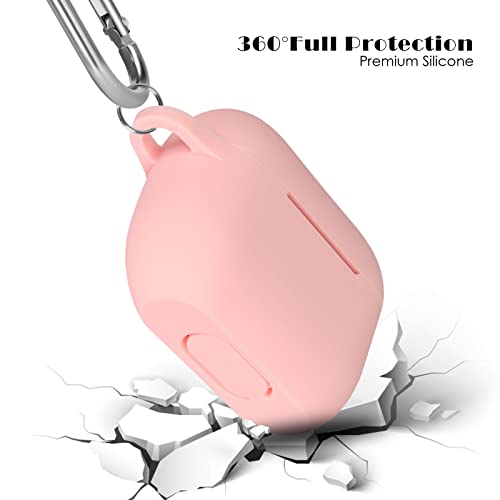 KOKOKA Case Cover Compatible with Airpods Pro - Image 4