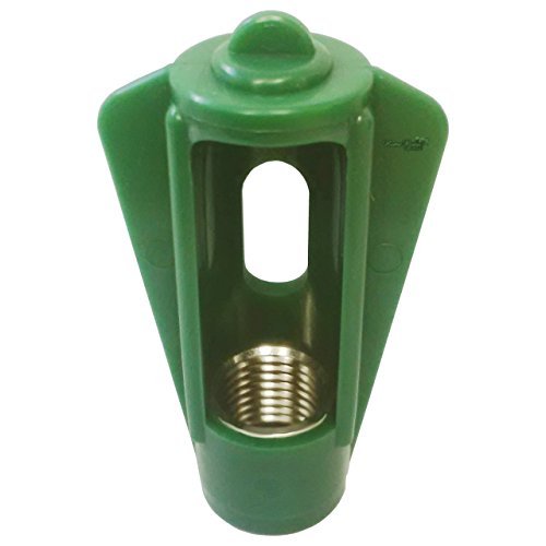 Hambleton Bard Home Brew Beer Barrel Bulb Holder High Quality with Steel Thread for 8g Bulbs