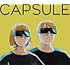 CAPSULE「メトロパルス（初回限定盤）」