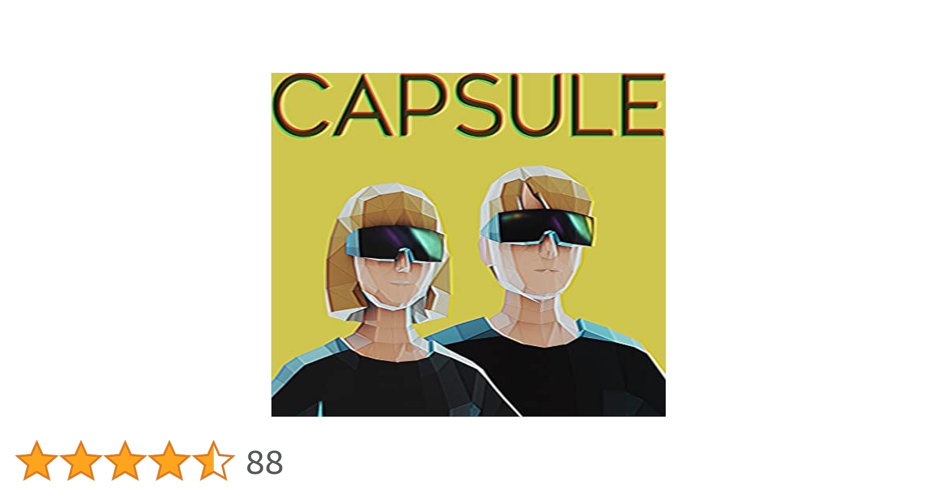 CAPSULE メトロパルス Amazon.co.jp限定盤 81fypOShPJL.jpg