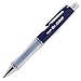 Pilot Dr. Grip Retractable Ballpoint Pen, Medium Point, Navy Barrel with Blue Ink, 3 Pens (36101) with 6 Blue Ink Refill