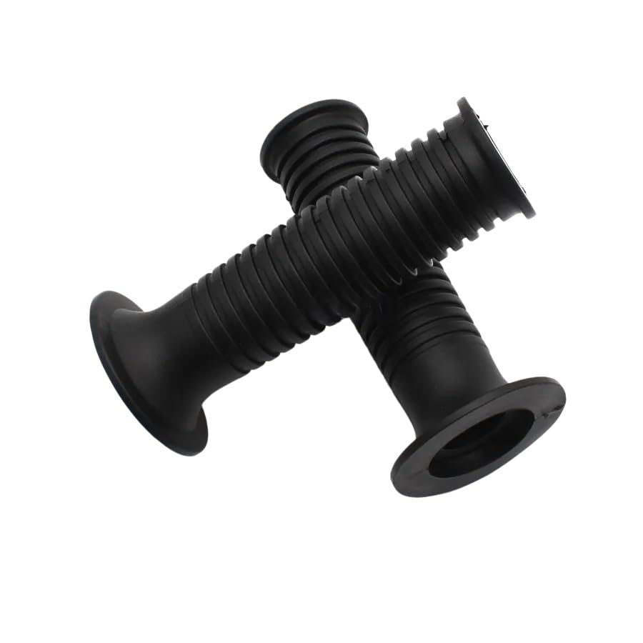 Poignée de guidon caoutchouc 22mm haute finition pour moto R1200RS