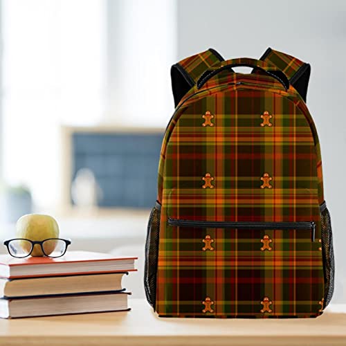 Sac à dos léger pour voyage et école | Compagnon idéal du quotidien - 6