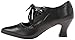 Funtasma Women's Victorian-03 Boot, Black Polyurethane, 8 M US