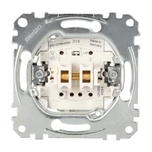 Schneider Electric MEG3755 Rollladenschalter Mechanisch