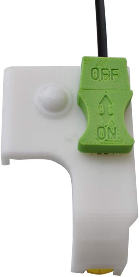 Cetus MK3 Auto Leveling Probe, Require MK3 Extension Board to Work
