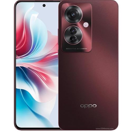 Image of EmBed Matte Fiber Display Guard for Oppo F25 Pro - Unbreakable, Ultra-Thin, Lightweight Matte Finish Screen Protector with Easy Installation Kit