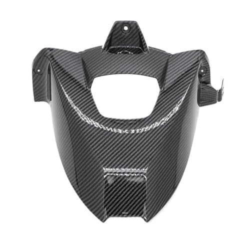 Carénage latéral pour S1000RR et S1000R garde-boue arrière noir carbone 2009-2018