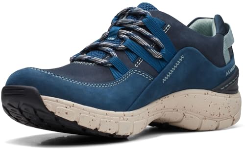 Image of Clarks Womens Wave Range Ap