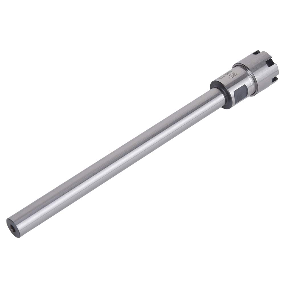 Spannzangenhalter Er16m-150L 5,9 Zoll Schaftlänge Cnc-Fräshalter Für Verlängerungsdrehmaschine (C12)
