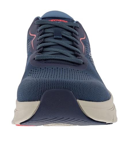 Skechers Men's D'lux Walker 2.0 Swave Walking Shoes3