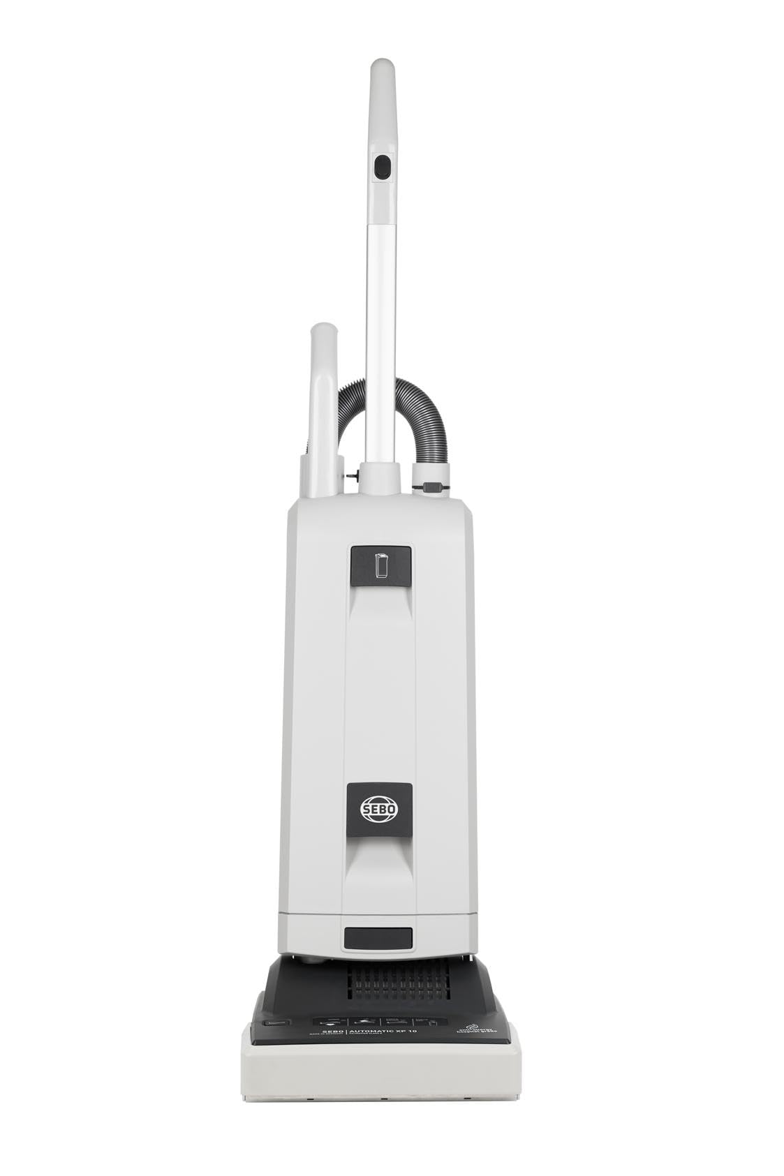 SEBO AUTOMATIC XP 10 Profi-Bürstsauger 890Watt Arbeitsbreite 31cm der intelligente Allrounder für alle Böden im Objekt