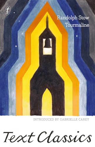 Tourmaline (Text Classics)