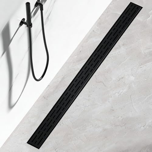 Metal Steel Concealed Gutter, DIY-Friendly Trench Drain for Siding Protection/Storm Water, Heavy-Duty Box Eavestrough Roof Protection(Style 2,7.9x2in/20X5cm)