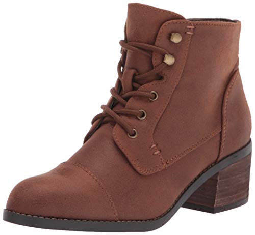 Preisvergleich Produktbild Bella Vita Damen Stiefel Stiefelette, Hellbraun, 41 EU