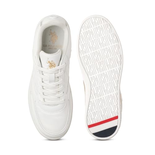 Image of U.S. Polo Assn. Womens SophieSneaker