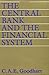 The Central Bank and the Financial System (MIT Press)