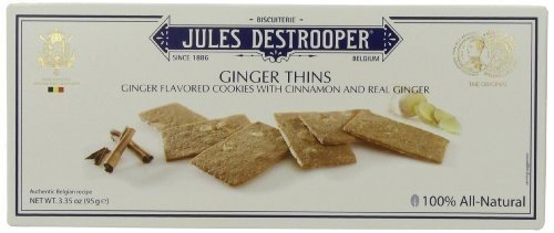 Jules DestrooperCookie Thin Ginger