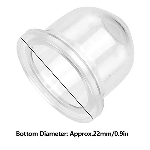 Wincal Lampadina per Primer da 10 mm per