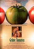 Grüne Tomaten - Jessica Tandy - Kathy Bates - Filmposter 
