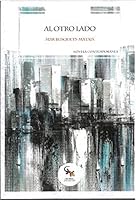 Al otro lado 8418552832 Book Cover