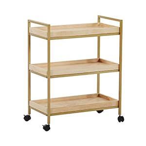 Tier Wijnrek Serveren Outdoor Drankjes Eten Catering Trolleys Home Bar Winkelwagen Keukenrek Dressoir