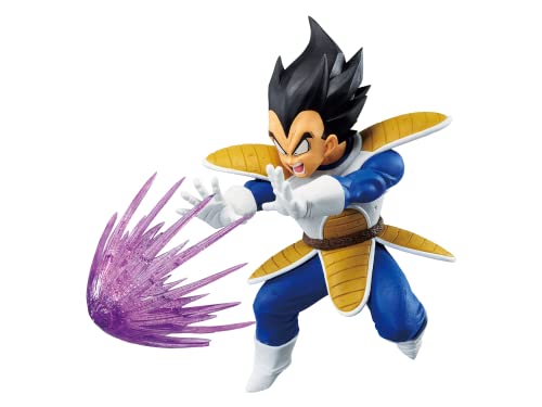 Banpresto- Dragon Ball Statue, BAN18738, Multicolore