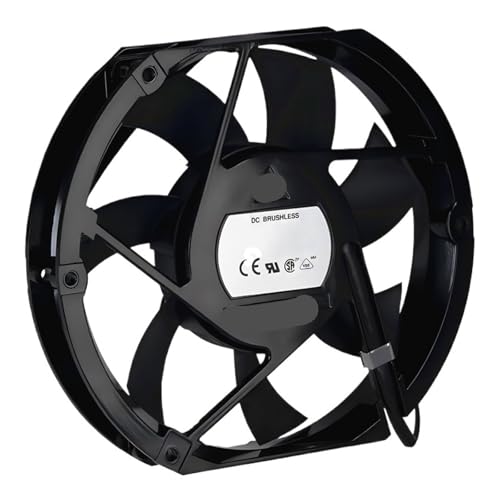 Ventilateur de refroidissement AFB1512L-AF00 pour boîtier informatique et serveur
