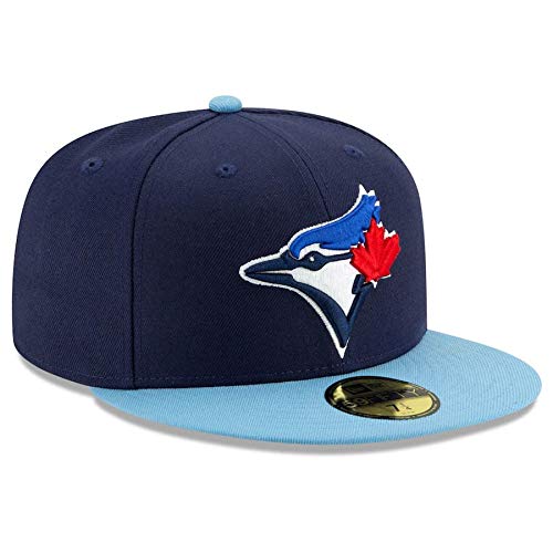 Amazon | ブルージェイズ キャップ 帽子 MLB ニューエラ New Era