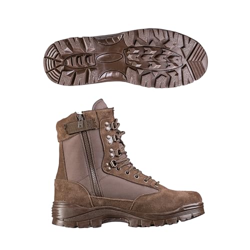 Mil-Tec JU-ST-64039113.1-braun-43