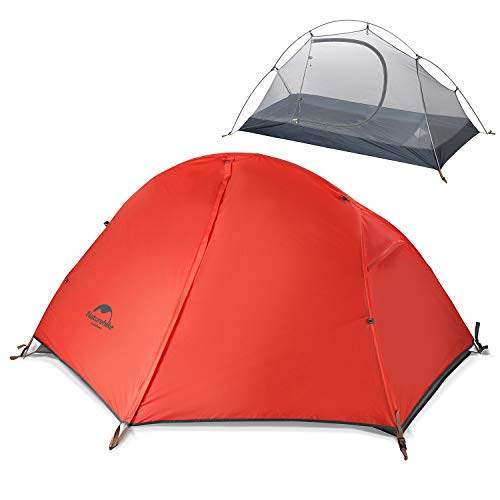 Top 10 Best Freestanding 1 Person Tent Reviews & Buying Guide Katynel