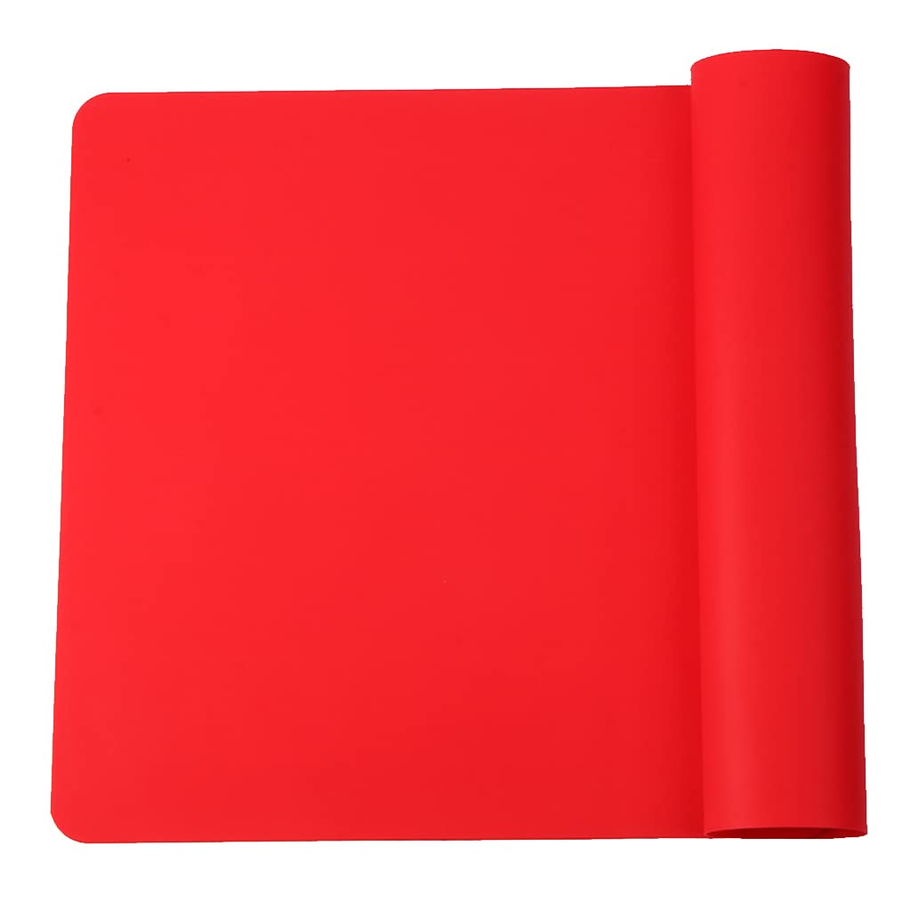 Jazuaiao Insulation Pads Table Mats Washable Anti-Skid Washable Anti-scalding Pad Insulation Place Mats for Tables Pad for Table Protection for Kitchen Counter for Countertops