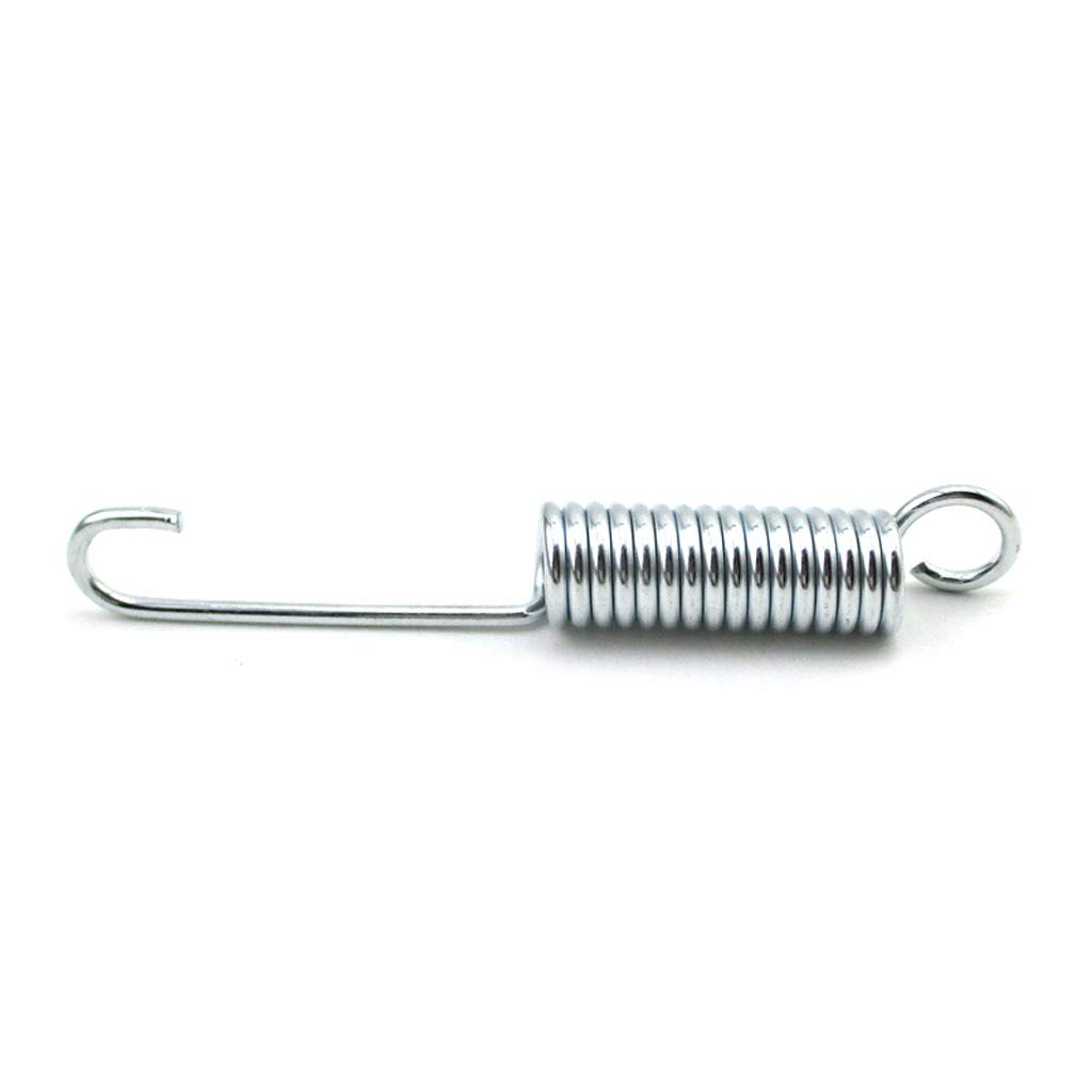 110mm Kickstand Return Spring – Fits Chinese CRF50, KLX, TTR, Lifan & SSR Dirt Pit Bikes