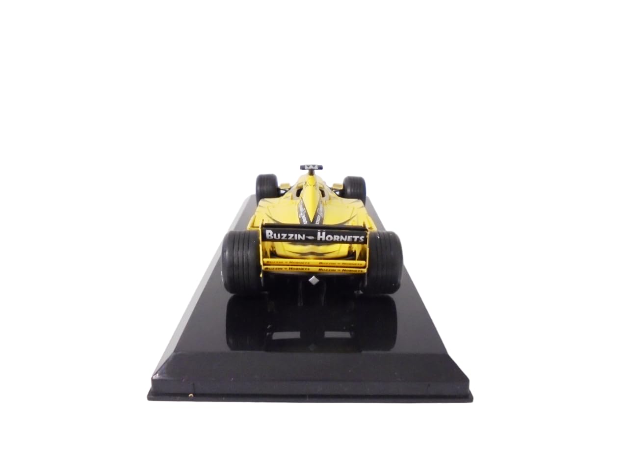 F1 jordan ej11 heinz-harald frentzen de 2001 au 1/18 scale 50196 - Collection