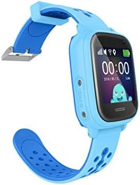 Manual de usuario Leotec Smartwatch ALLO 4G GPS – Leotec