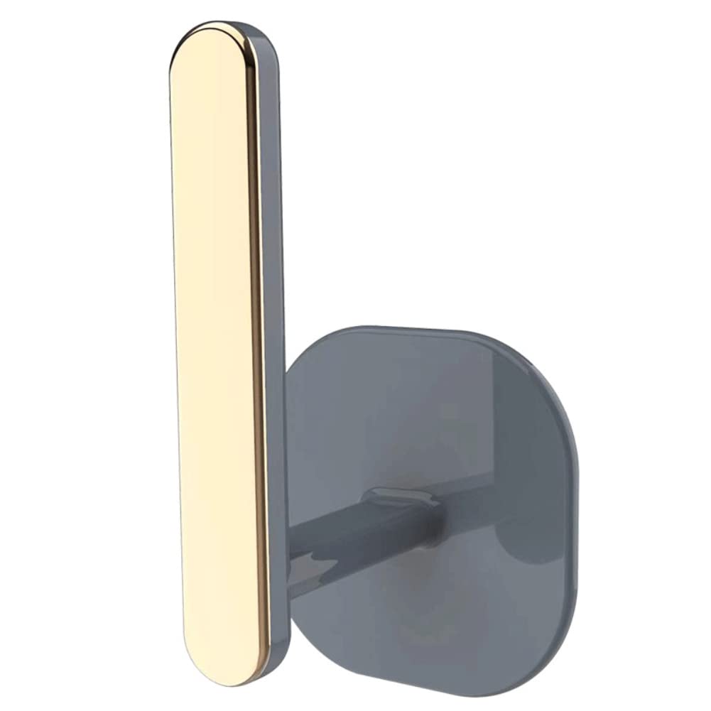 WSDF Self Adhesive Hooks, Creative Punch-free Multi-functional Super Strong Sticky Hook, Seamless Hooks for Kitchen, Clothes, Office, Closet, Bathroom, Ceiling